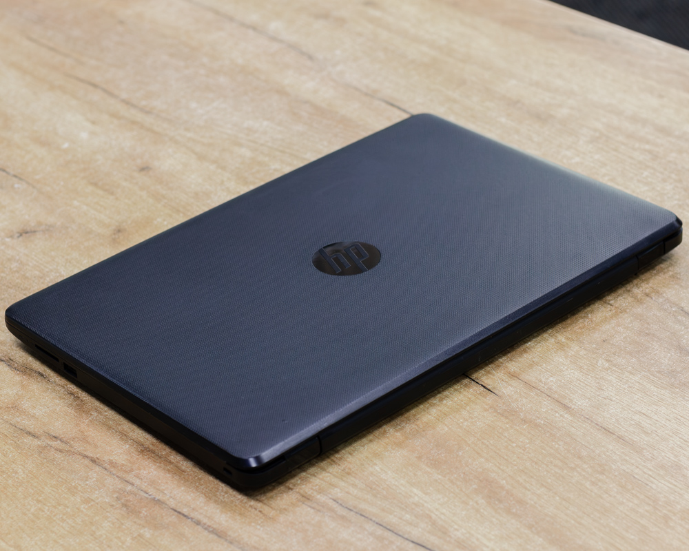 Ноутбук HP 15-ra (HD/Pentium N3710/4GB/HDD 500GB)