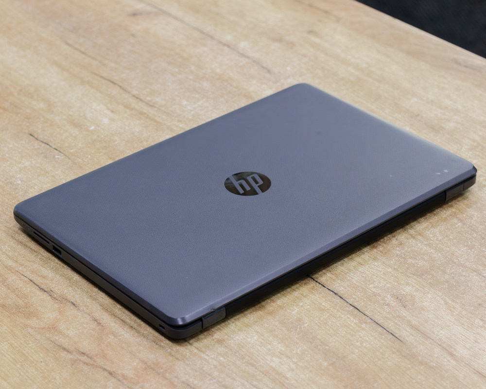 Ноутбук HP 250 G6 (HD/Celeron N4000/4GB/HDD 1TB)