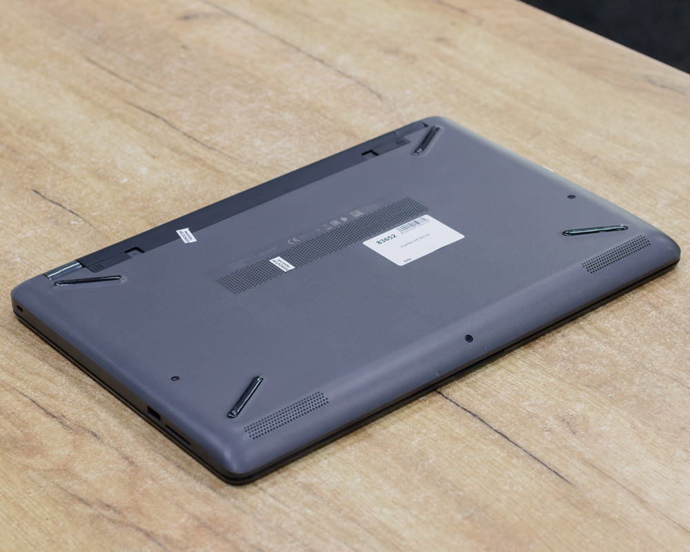 Ноутбук HP 250 G6 (HD/Celeron N4000/4GB/HDD 1TB)