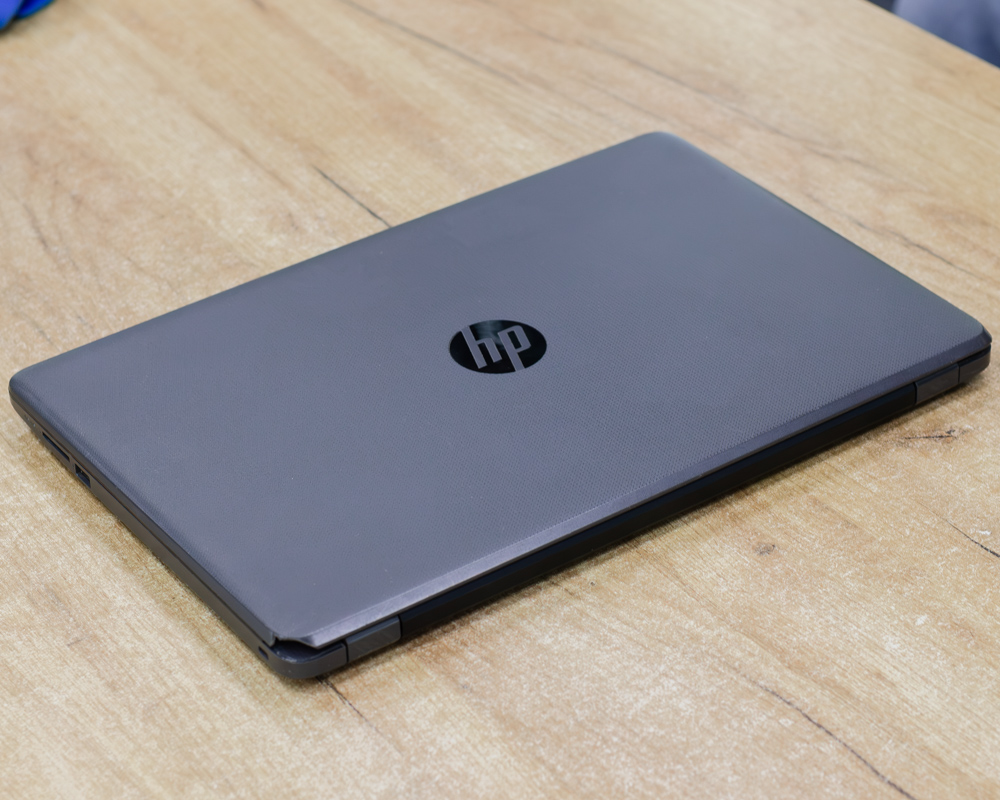 Ноутбук HP 250 g8 (FHD/Celeron N3350/8GB/SSD 256GB)