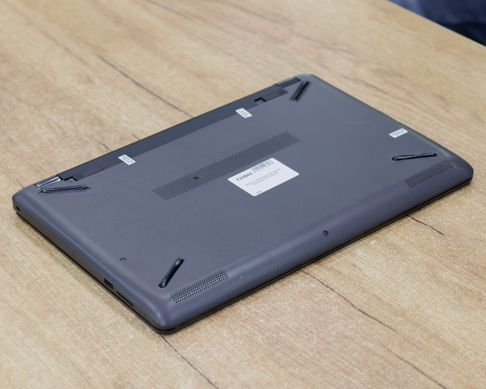 Ноутбук HP 250 g8 (FHD/Celeron N3350/8GB/SSD 256GB)