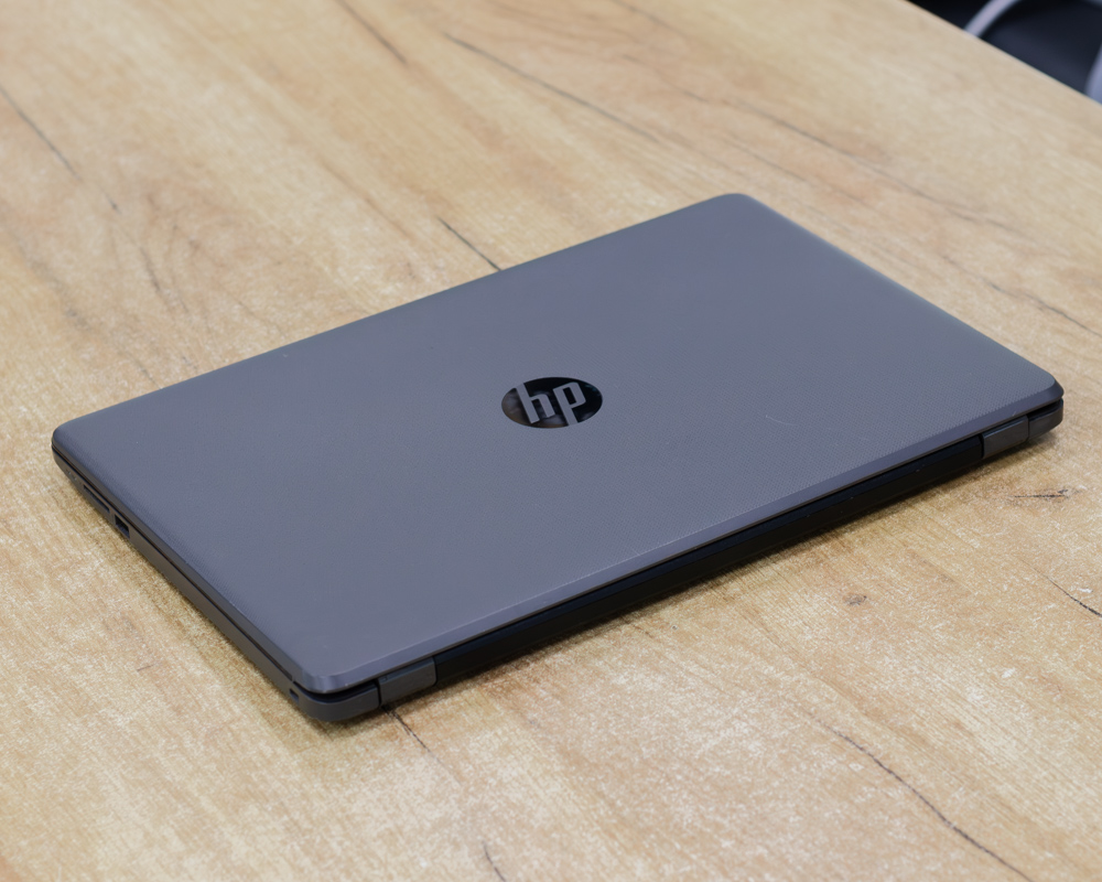 Ноутбук HP 250 G6 (HD/Celeron N4000/4GB/SSD 120GB)