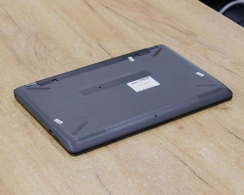 Ноутбук HP 250 G6 (HD/Celeron N4000/4GB/SSD 120GB)