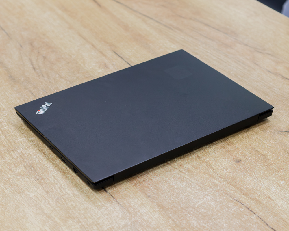 Ноутбук Lenovo thinkpad E490 (FHD IPS/i7-8gen/8GB/SSD 250GB)