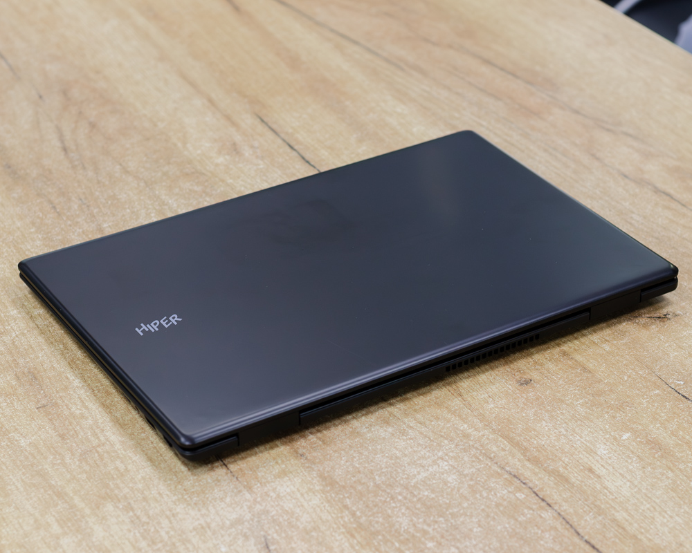Ноутбук Hiper WorkBook U26 (FHD IPS/i5-10gen/16GB/SSD 512GB)