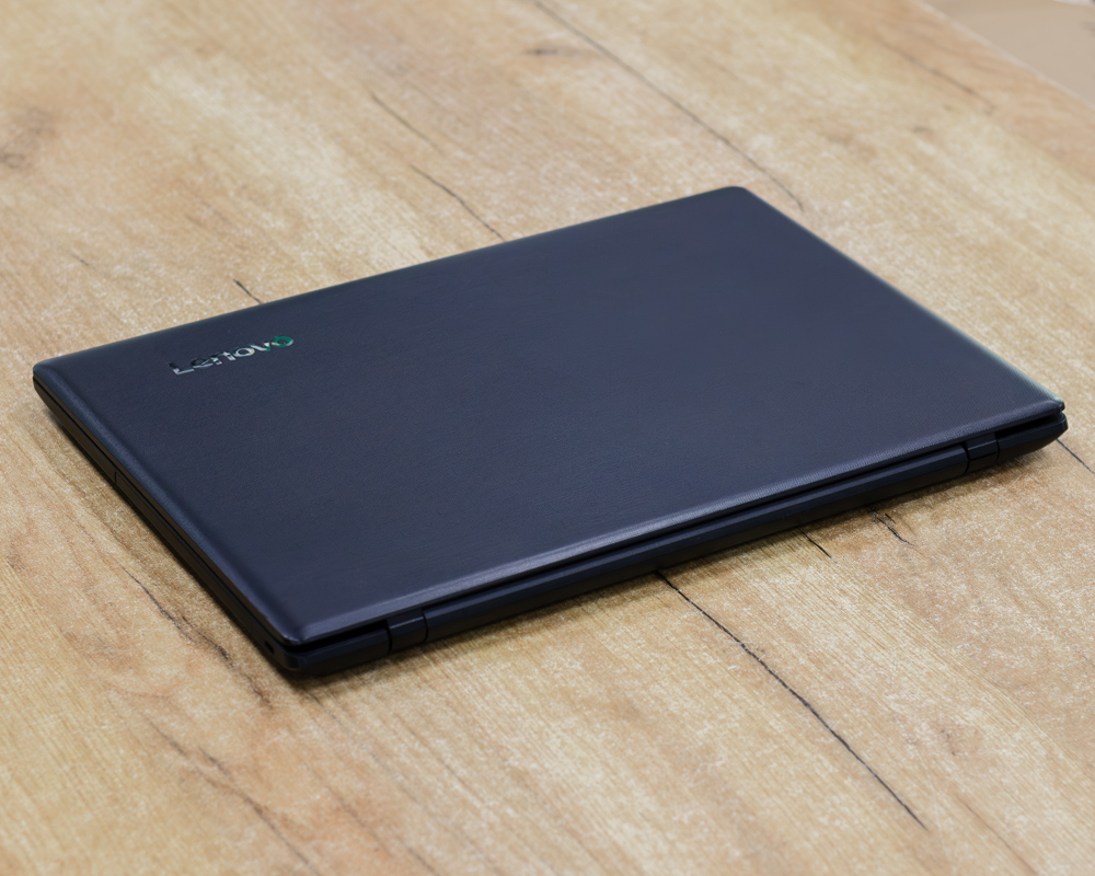 Ноутбук Lenovo ideapad 110-15ACL (HD/A6-7310/Radeon R5 M330 2GB/4GB/SSD 128GB)