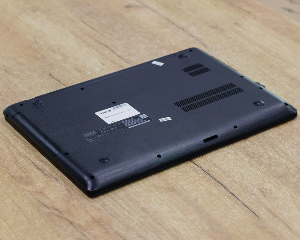 Ноутбук Lenovo ideapad 110-15ACL (HD/A6-7310/Radeon R5 M330 2GB/4GB/SSD 128GB)
