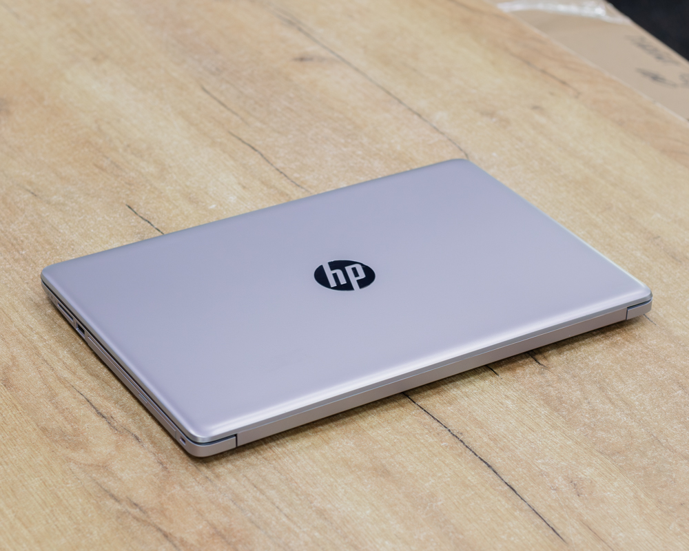 Ноутбук HP 250 G7 (FHD/i3-10gen/8GB/SSD 256GB)