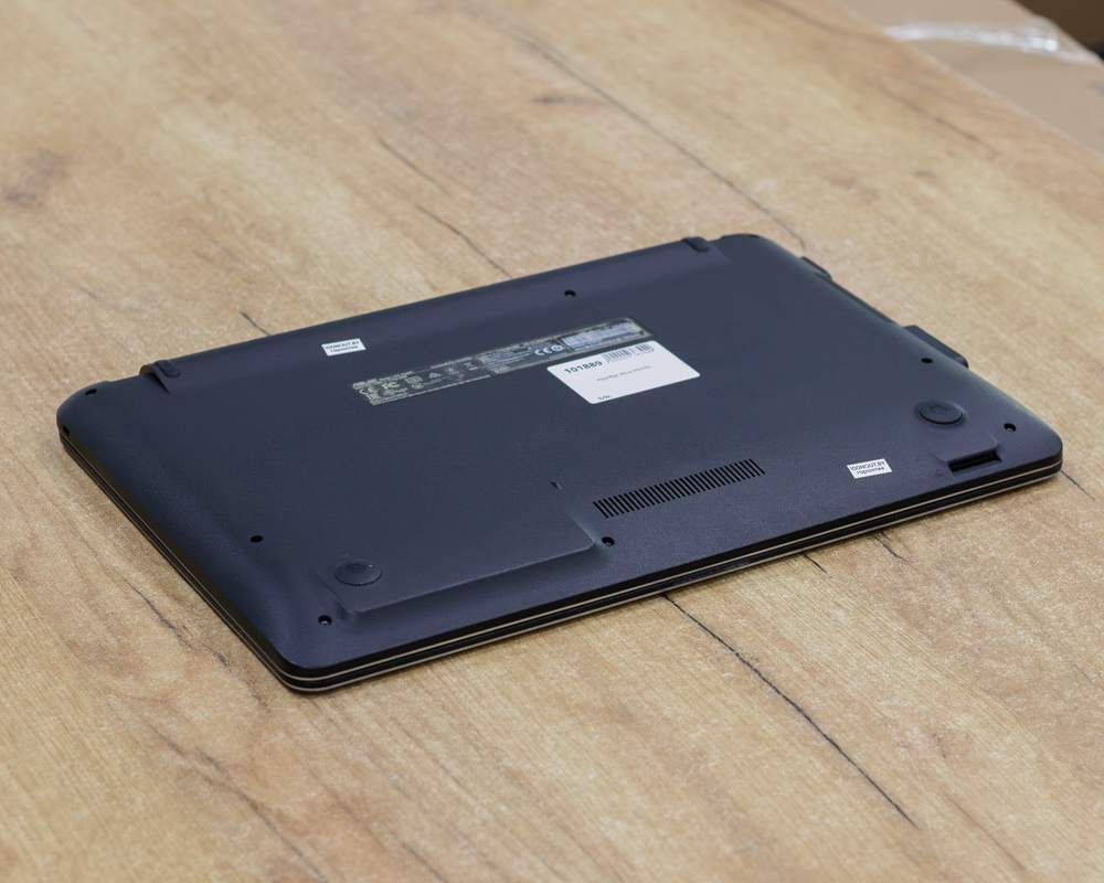 Ноутбук Asus X540SC (HD/Celeron N3050/GeForce 810M 1GB/2GB/HDD 500GB)