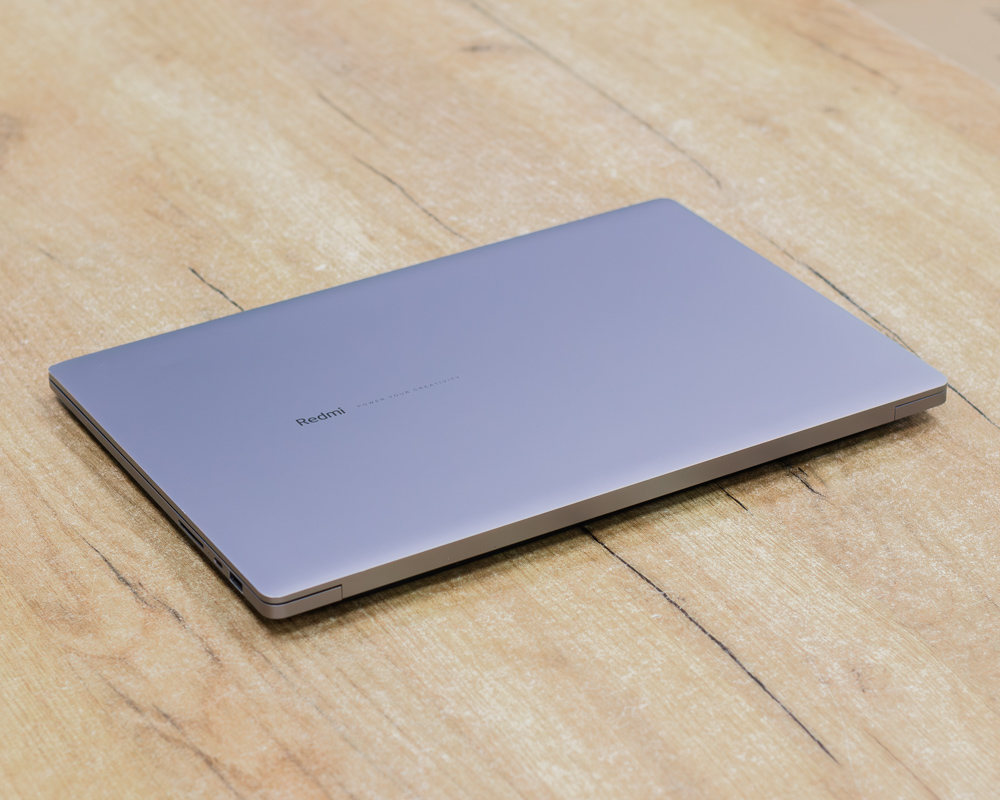 Ноутбук Xiaomi RedmiBook Pro 15 2022 JYU4463CN (90Hz/i7-12gen/RTX 2050 4GB/16GB/SSD 512GB)