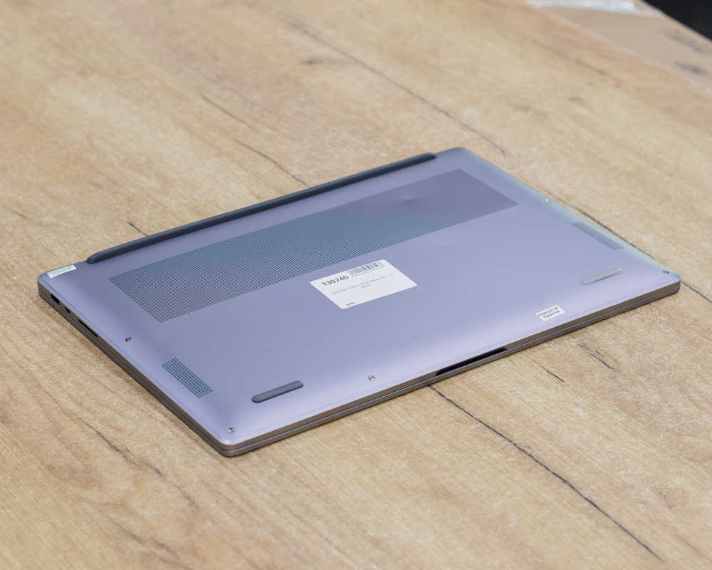 Ноутбук Xiaomi RedmiBook Pro 15 2022 JYU4463CN (90Hz/i7-12gen/RTX 2050 4GB/16GB/SSD 512GB)