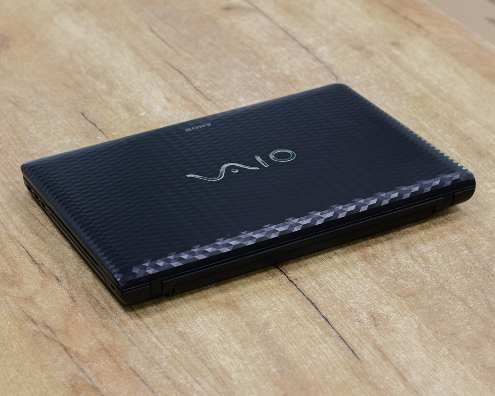 Ноутбук Sony Vaio PCG-71912V (HD/Pentium B960/4GB/SSD 256GB)