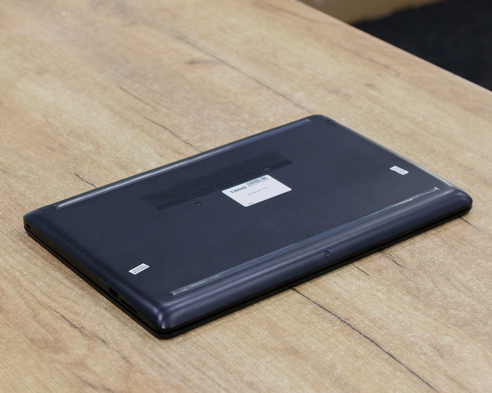 Ноутбук HP 15-da (HD/Pentium N5000/8GB/SSD 256GB)