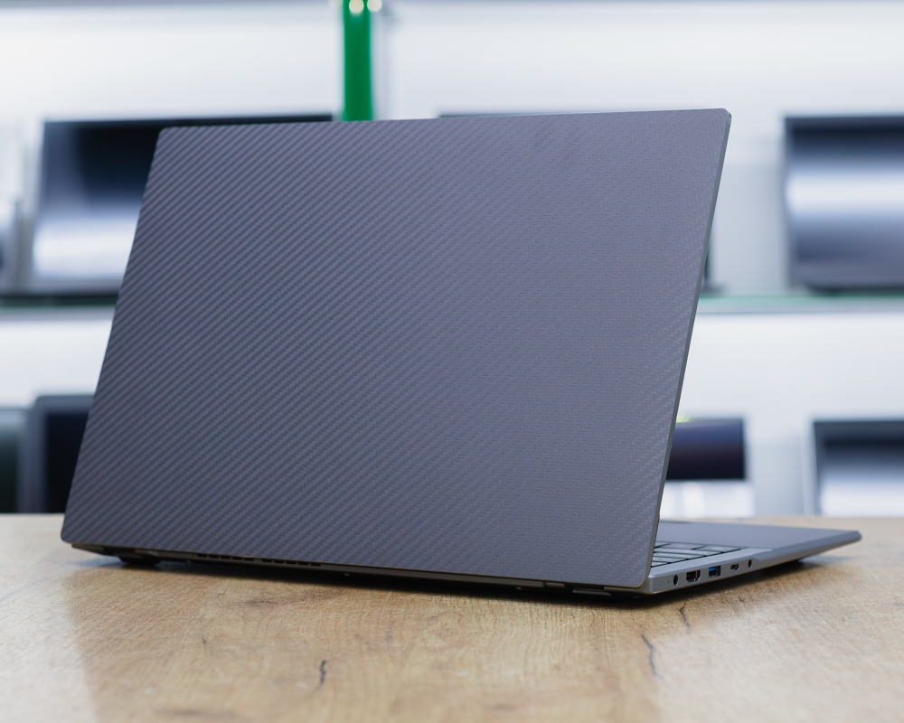 Ноутбук Chuwi HeroBook Plus (FHD IPS/Celeron N4020/8GB/SSD 256GB)