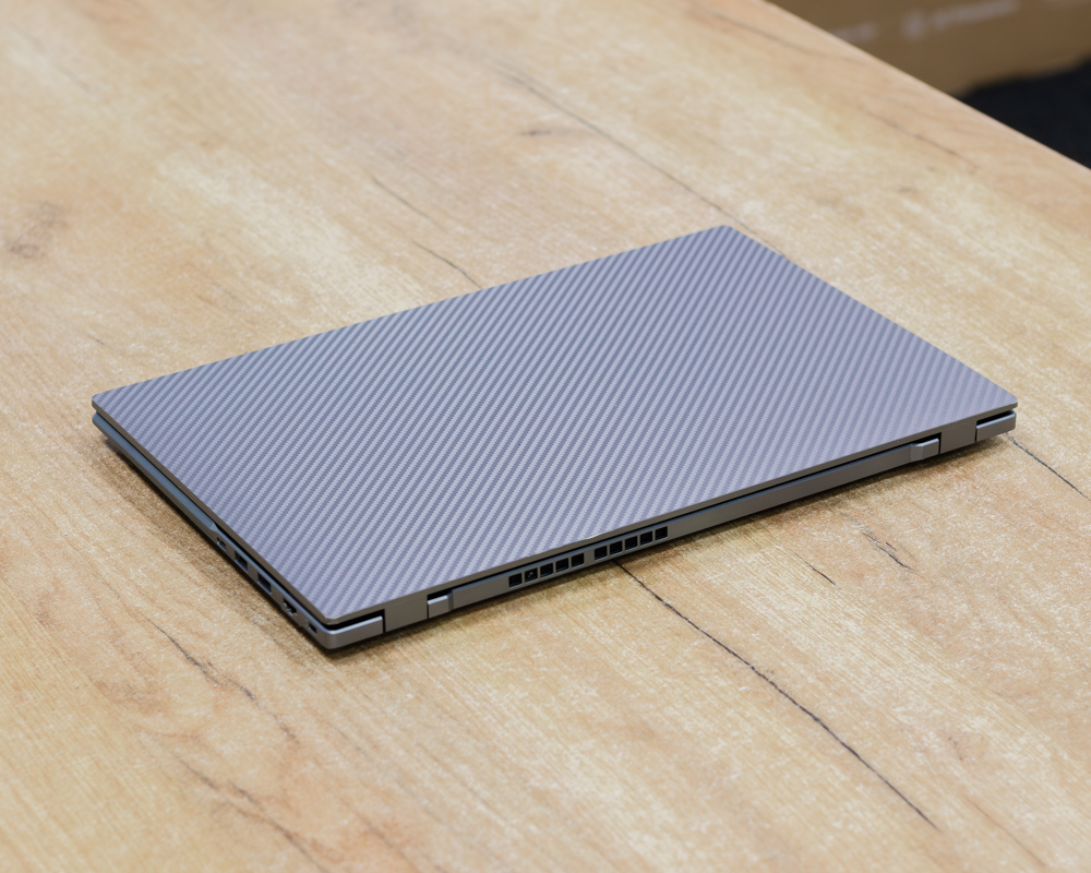 Ноутбук Chuwi HeroBook Plus (FHD IPS/Celeron N4020/8GB/SSD 256GB)