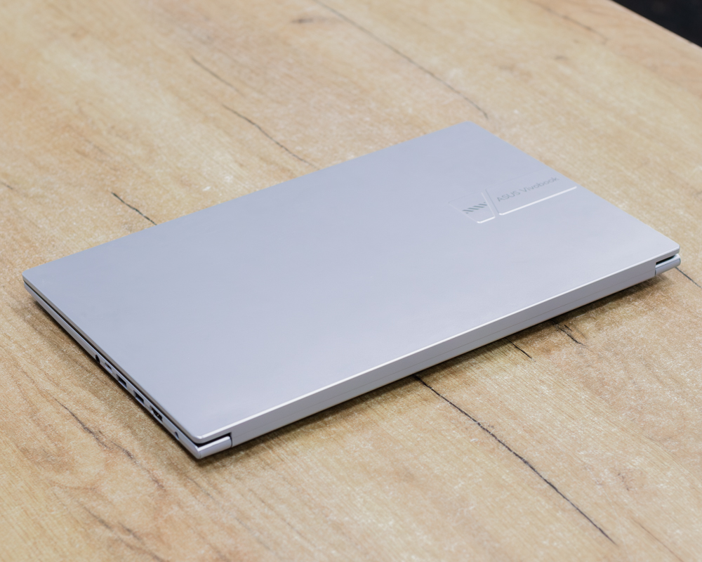 Ноутбук Asus Vivobook 15 X1502VA (FHD IPS/i5-13gen/16GB/SSD 512GB)