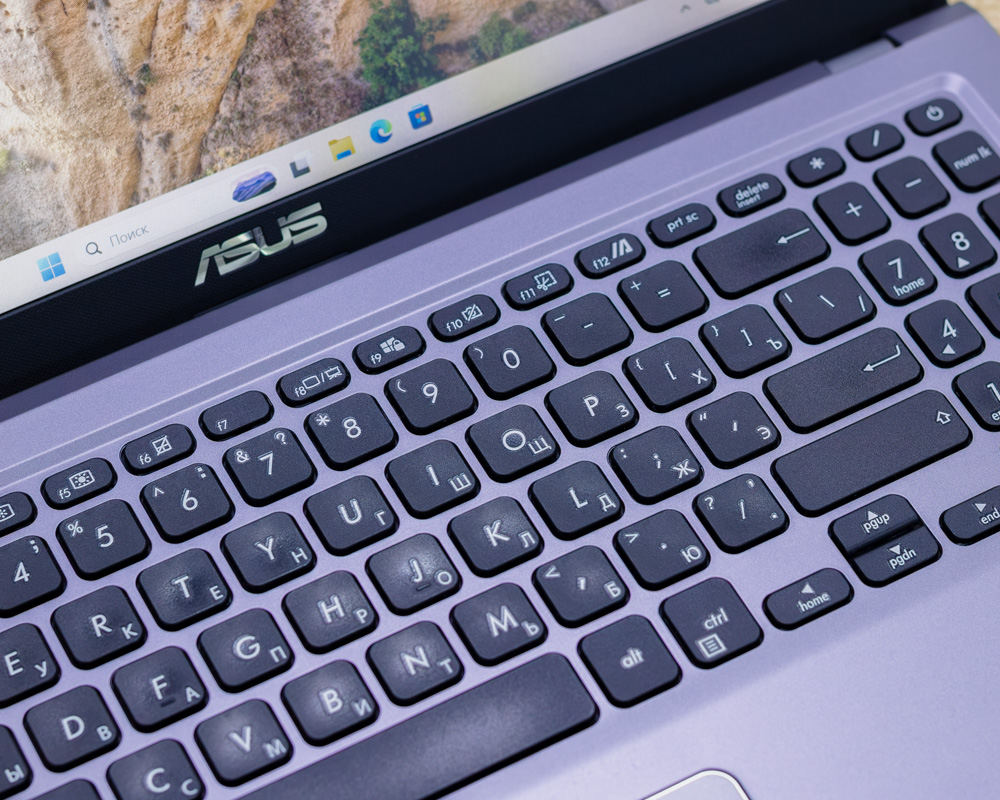 Ноутбук Asus Vivobook X515JA (FHD/i5-10gen/8GB/SSD 256GB)