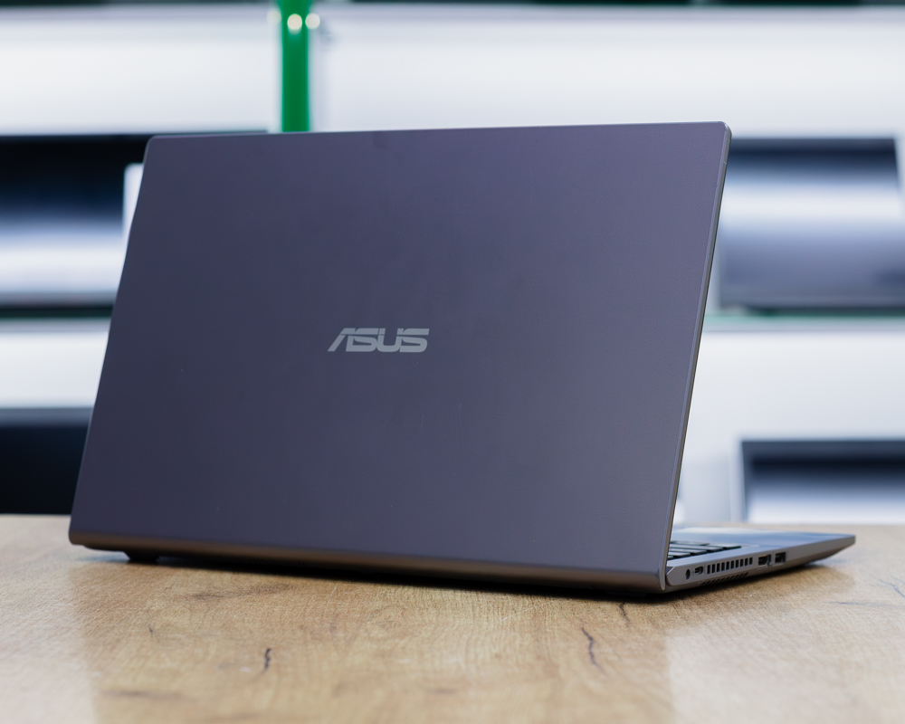 Ноутбук Asus Vivobook X515JA (FHD/i5-10gen/8GB/SSD 256GB)