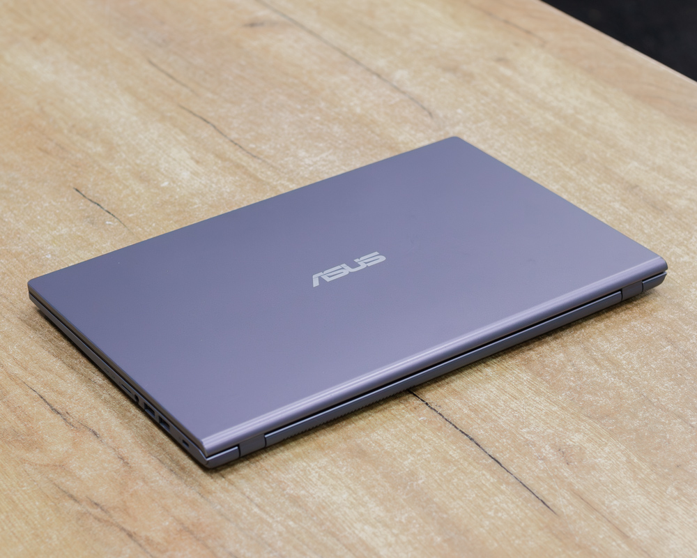 Ноутбук Asus Vivobook X515JA (FHD/i5-10gen/8GB/SSD 256GB)