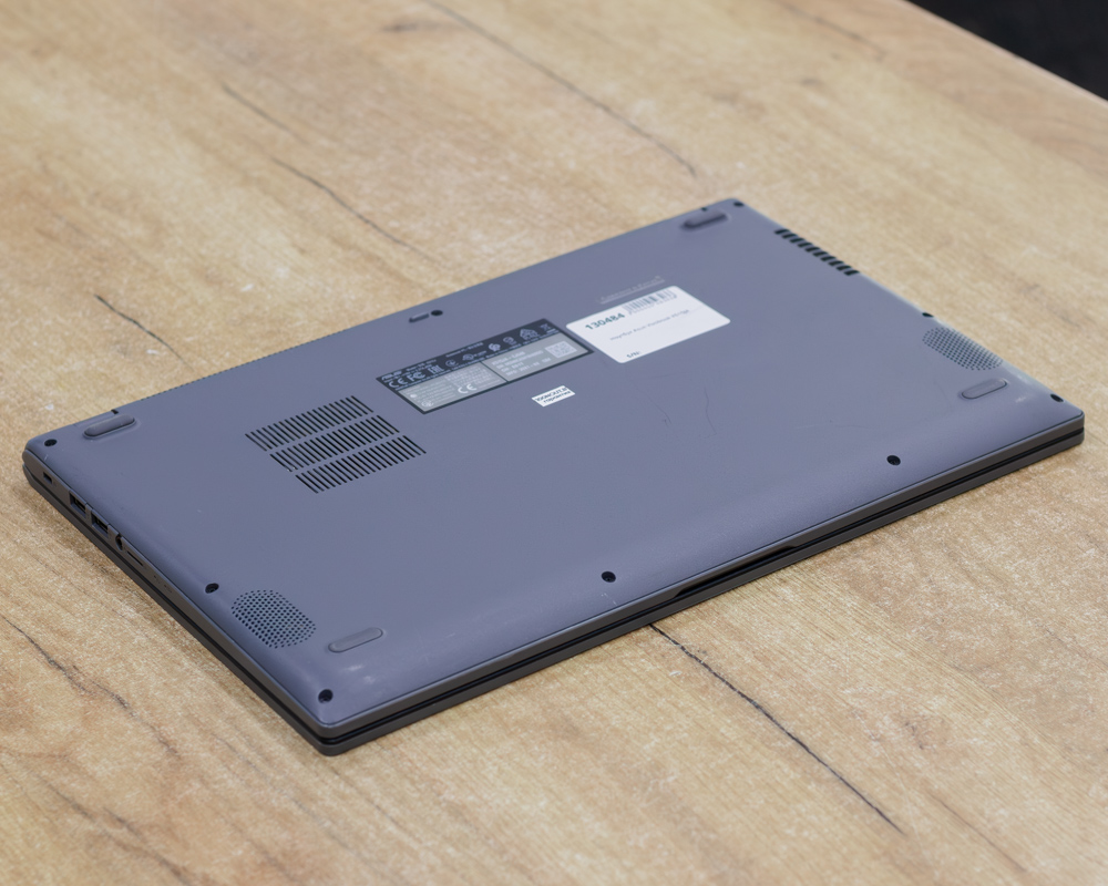 Ноутбук Asus Vivobook X515JA (FHD/i5-10gen/8GB/SSD 256GB)