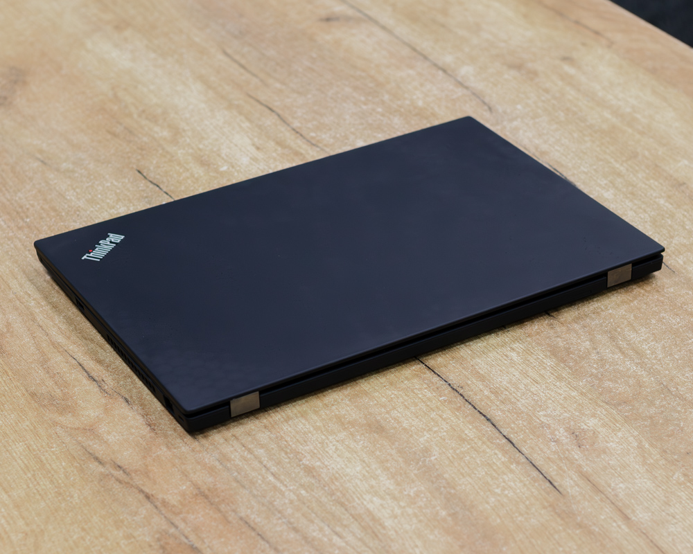Ноутбук Lenovo ThinkPad T15 Gen 1 (FHD/i5-10gen/UHD Graphics/32GB/SSD 256GB)