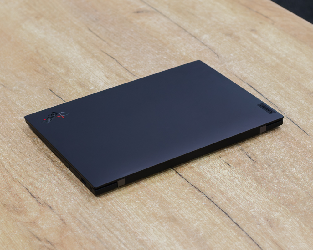 Ноутбук Lenovo ThinkPad X1 Carbon Gen 10 (FHD/i7-12gen/Iris Xe Graphics/16GB/SSD 512GB)