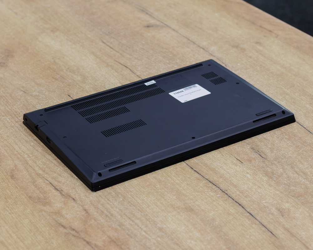 Ноутбук Lenovo ThinkPad E15 Gen 2 (FHD/i5-11gen/Iris Xe Graphics/16GB/SSD 512GB)