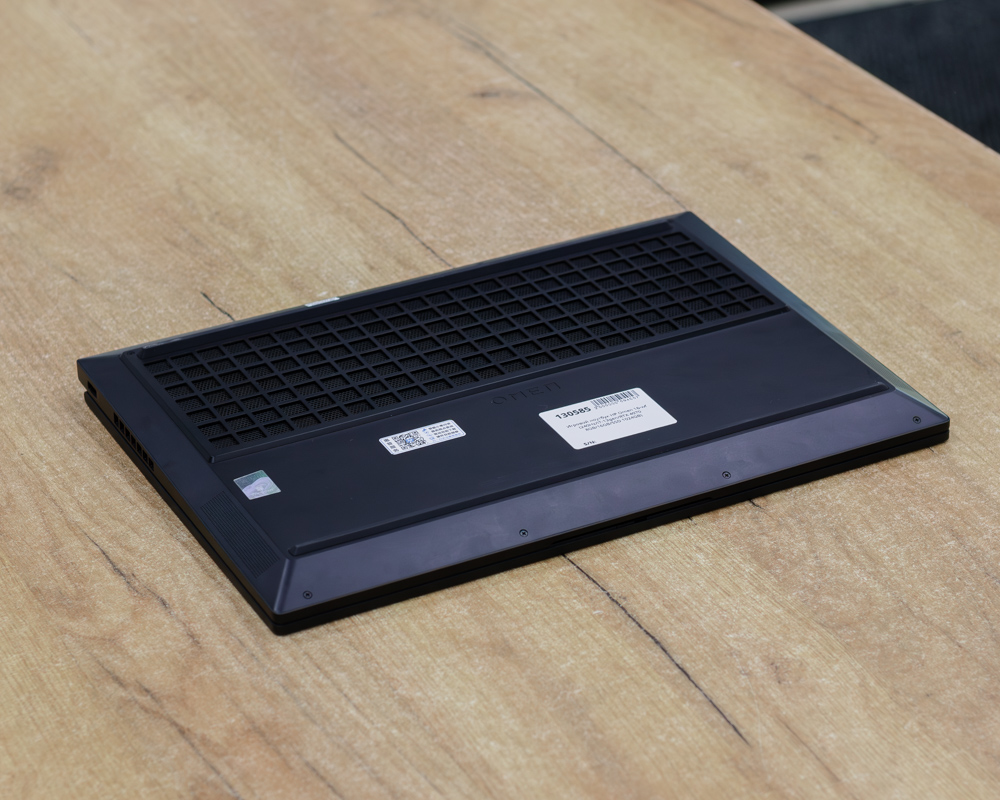 Игровой ноутбук HP Omen 16-wf (240Hz/i7-13gen/RTX 4070 8GB/16GB/SSD 1024GB)