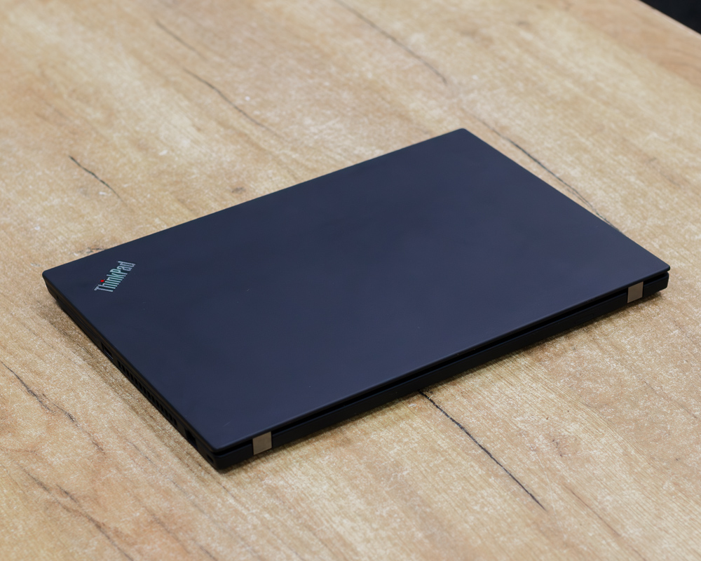 Ноутбук Lenovo ThinkPad T14 Gen 1 (FHD IPS/i5-10gen/32GB/SSD 256GB)