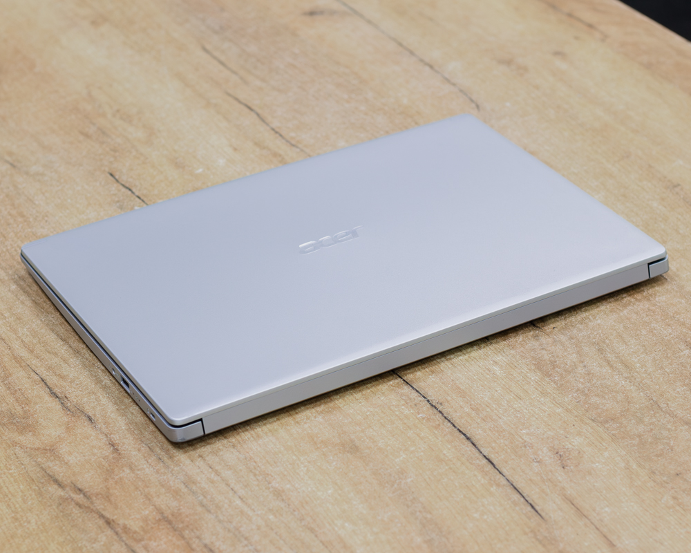 Ноутбук Acer Aspire A515-54G (FHD IPS/i5-10gen/16GB/SSD 512GB)