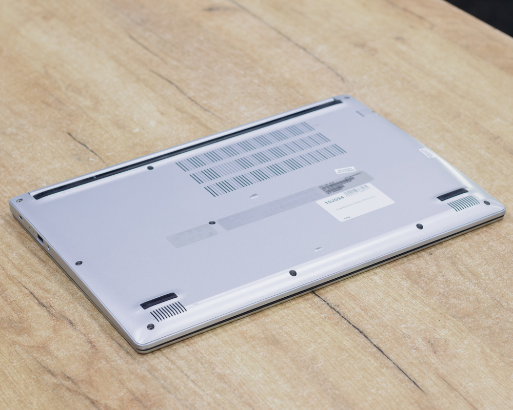 Ноутбук Acer Aspire A515-54G (FHD IPS/i5-10gen/16GB/SSD 512GB)