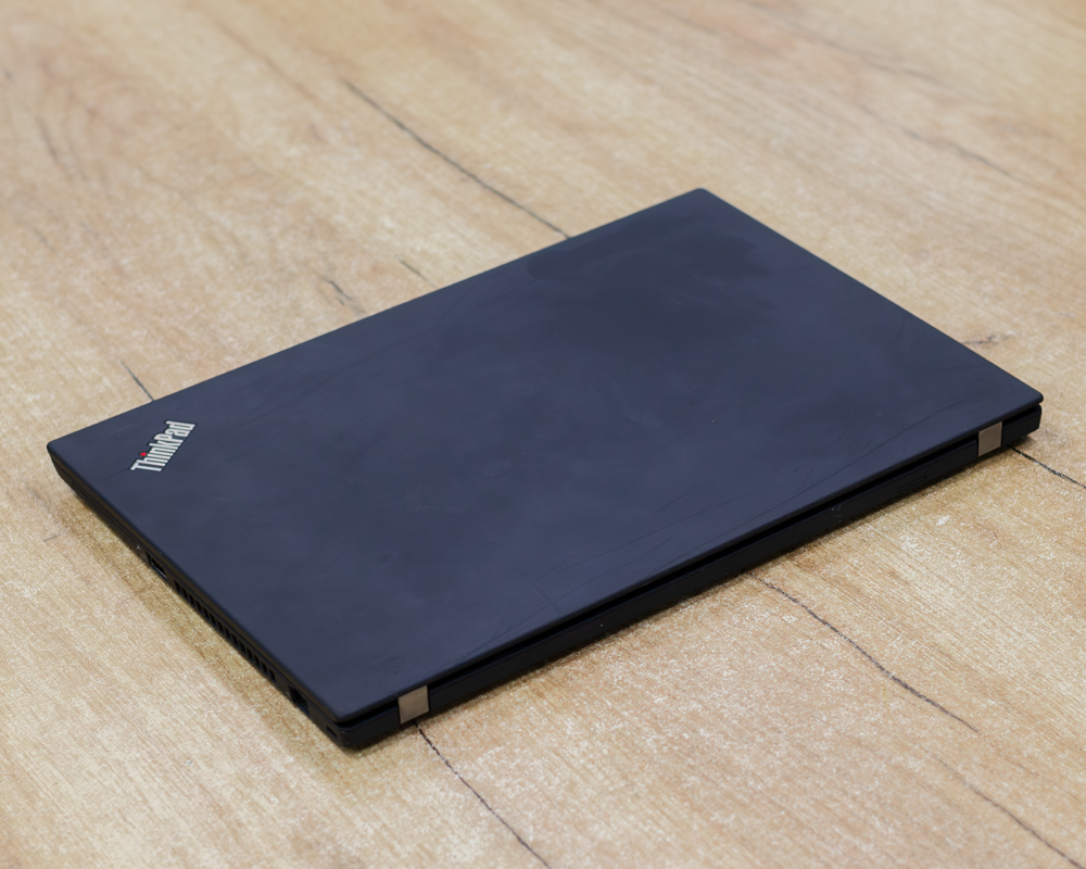 Ноутбук Lenovo ThinkPad T14 Gen 1 (FHD IPS/i5-10gen/32GB/SSD 256GB)