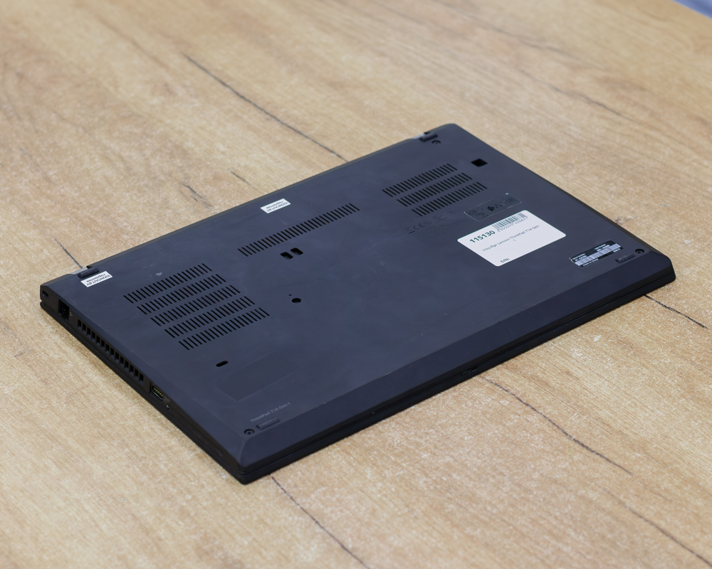 Ноутбук Lenovo ThinkPad T14 Gen 1 (FHD IPS/i5-10gen/32GB/SSD 256GB)