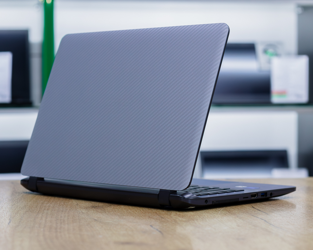 Ноутбук Asus Vivobook A407M (HD/Celeron N4000//4GB/SSD 240GB)