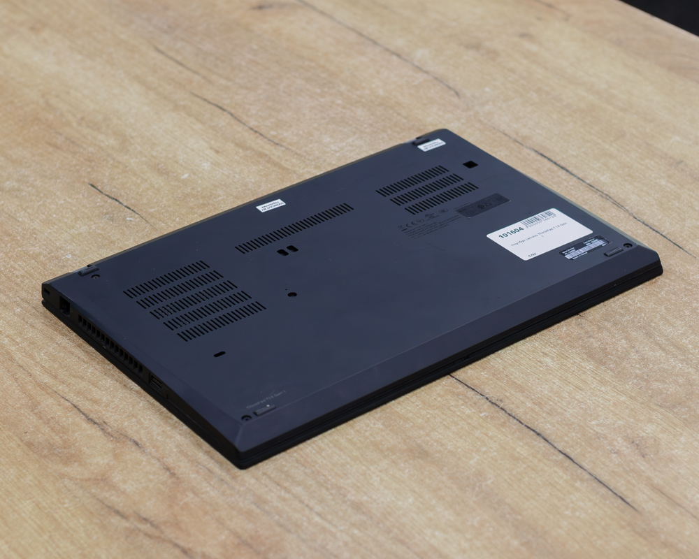 Ноутбук Lenovo ThinkPad T14 Gen 1 (FHD IPS/i5-10gen/32GB/SSD 256GB)