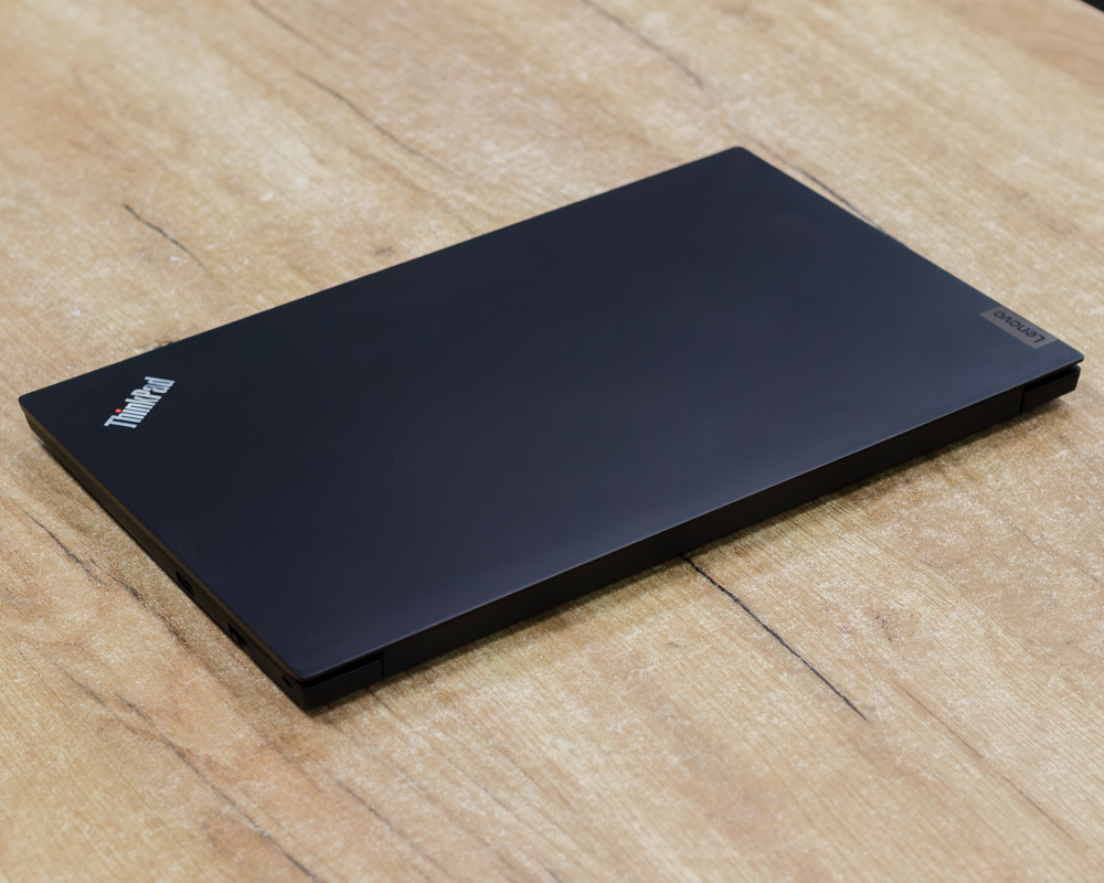 Ноутбук Lenovo ThinkPad E15 Gen 2 (FHD IPS/i5-11gen/16GB/SSD 512GB)