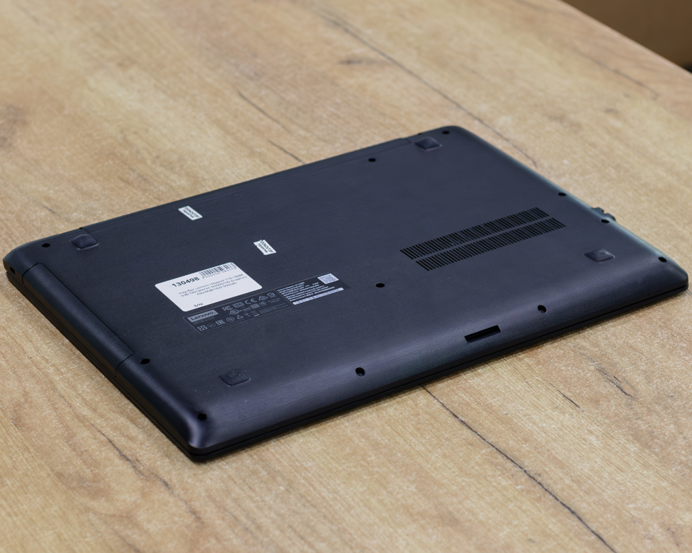 Ноутбук Lenovo ideapad 110-15IBR (HD/Celeron N3060/4GB/HDD 500GB)