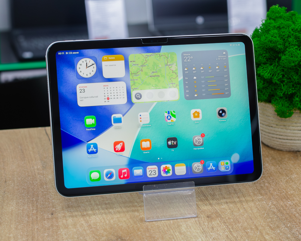 Планшет Apple iPad 11