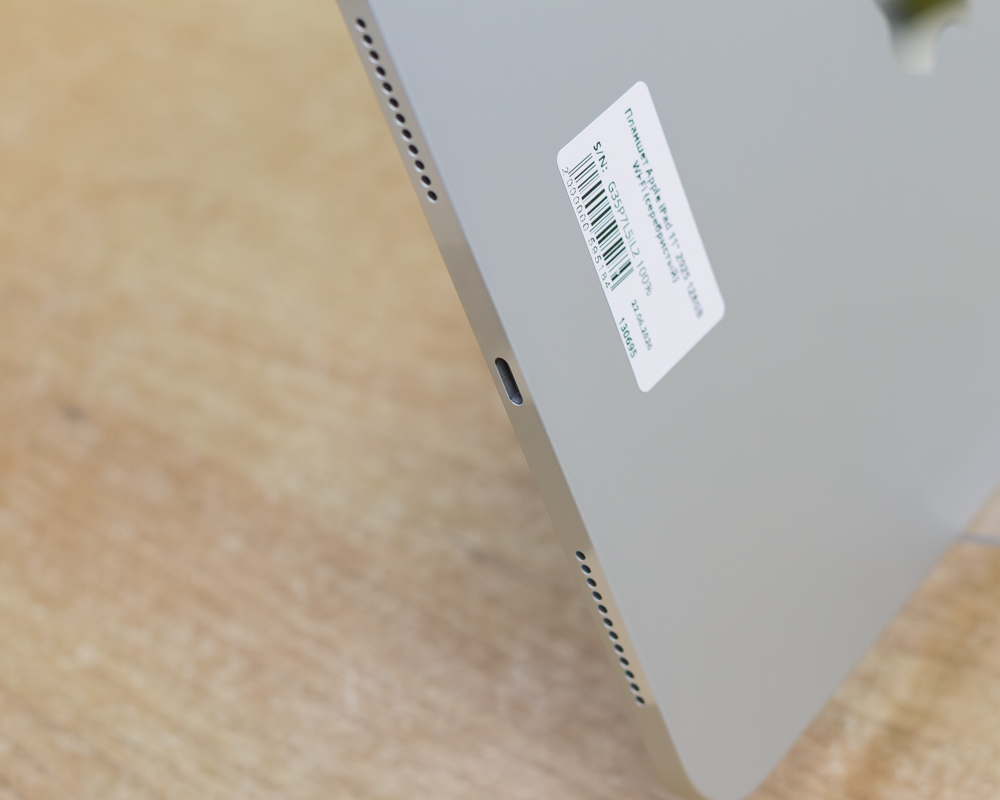Планшет Apple iPad 11