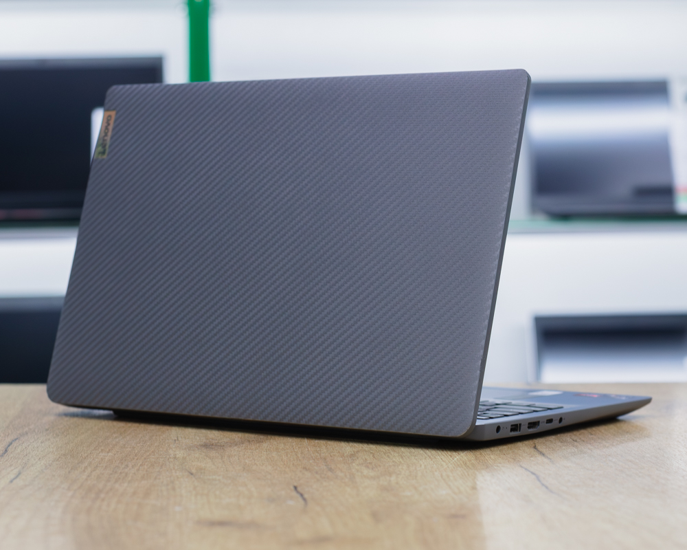 Ноутбук Lenovo IdeaPad 3 15ALC6 (FHD IPS/Ryzen 5 5500U/16GB/SSD 512GB)