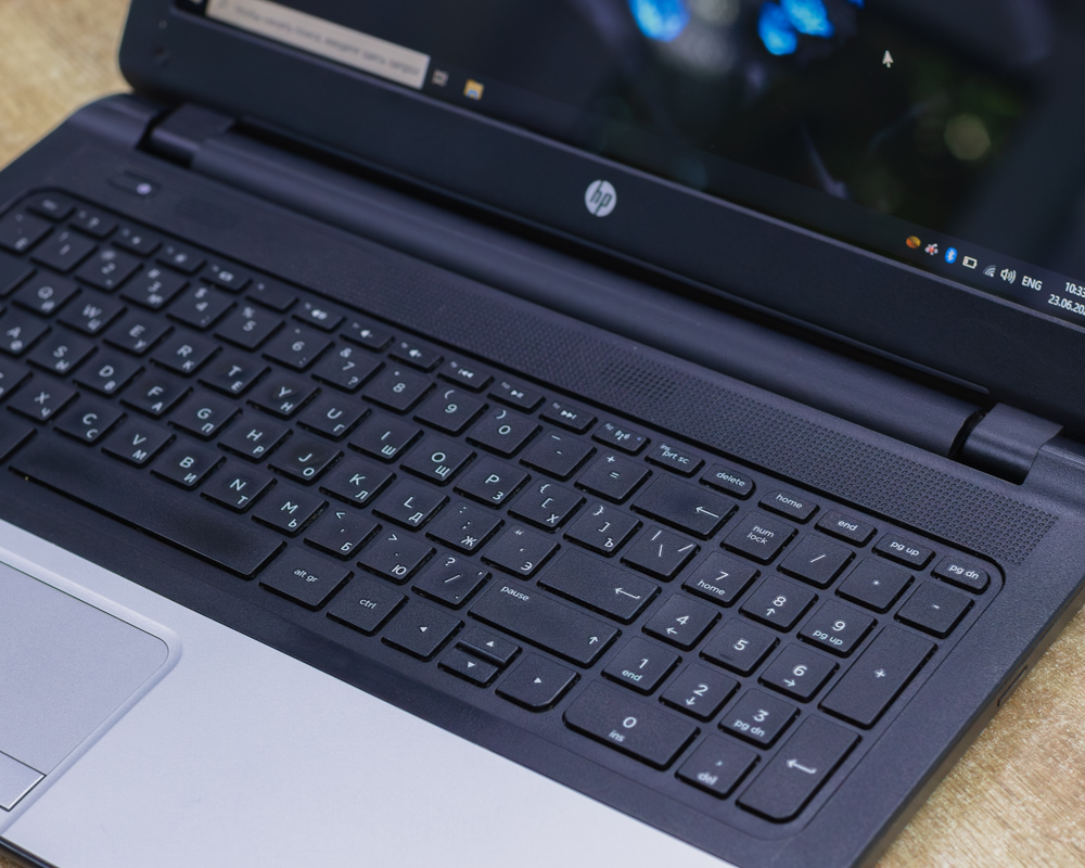 Ноутбук HP 355 G2 (HD/A4-6210/Radeon R5 M240 1GB/8GB/HDD 750GB)