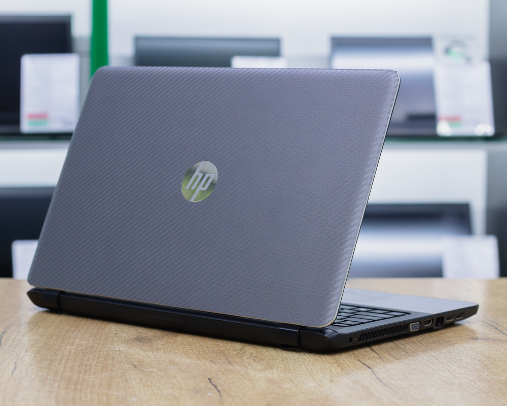 Ноутбук HP 355 G2 (HD/A4-6210/Radeon R5 M240 1GB/8GB/HDD 750GB)