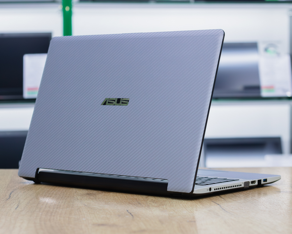 Ноутбук Asus K56CB (HD/i7-3gen/GeForce GT 740M 2GB/8GB/SSD 256GB)