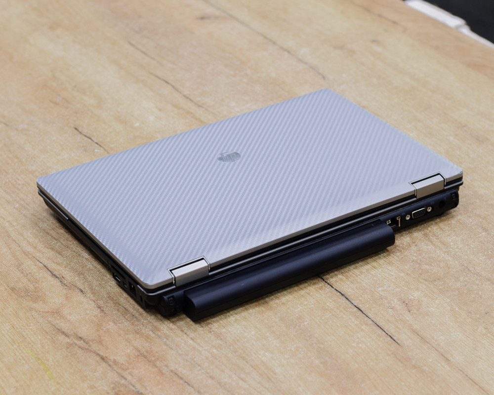 Ноутбук HP ProBook 6440b (HD/i5-540M/4GB/SSD 120GB)
