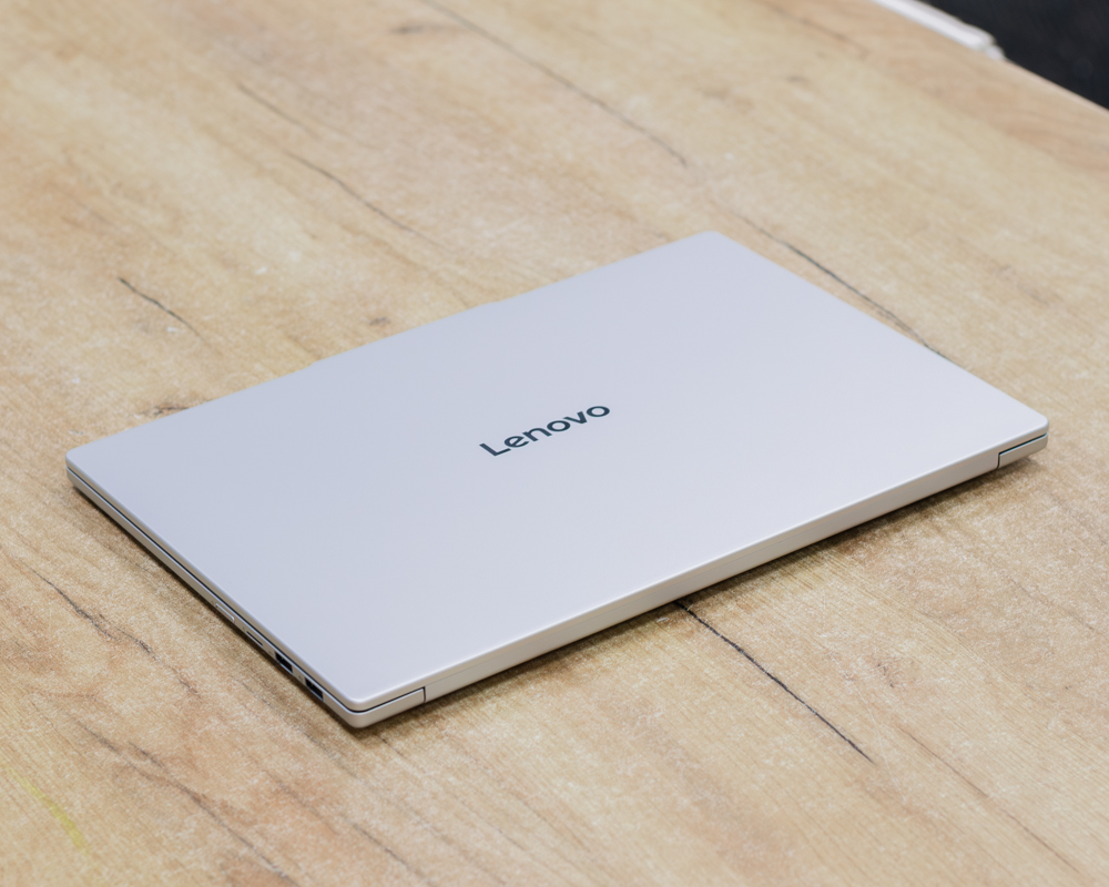 Ноутбук Lenovo Ideapad Slim 5 15ARP10 (2K OLED/Ryzen 7 7735HS/16GB/SSD 512GB)