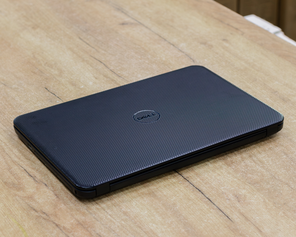 Ноутбук Dell Inspiron 3537 (HD/i7-4gen/8GB/SSD 256GB)