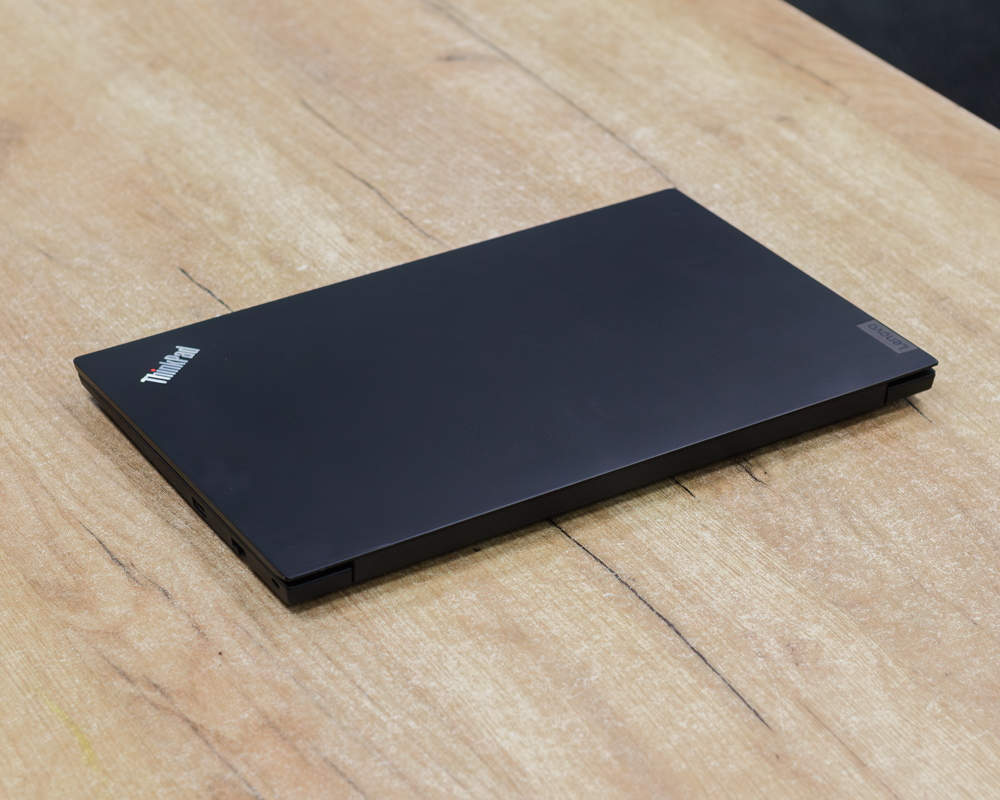 Ноутбук Lenovo ThinkPad E15 Gen 2 (FHD/i7-11gen/l Iris Xe Graphics/16GB/SSD 512GB)
