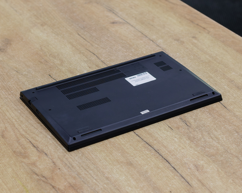 Ноутбук Lenovo ThinkPad E15 Gen 2 (FHD/i7-11gen/l Iris Xe Graphics/16GB/SSD 512GB)