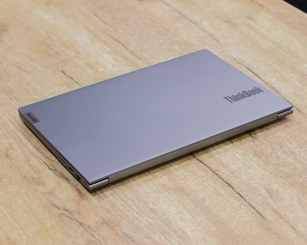 Ноутбук Lenovo ThinkBook 15 G2 ITL (FHD/i7-11gen/l Iris Xe Graphics/16GB/SSD 512GB)