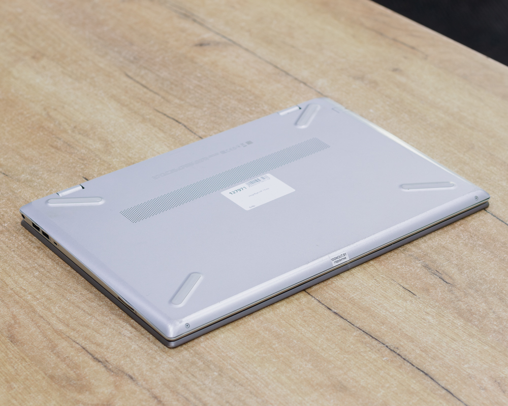 Ноутбук HP 15-cs (FHD IPS/i3-10gen/8GB/SSD 256GB)